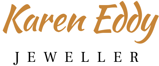 Karen Eddy Jeweller Logo